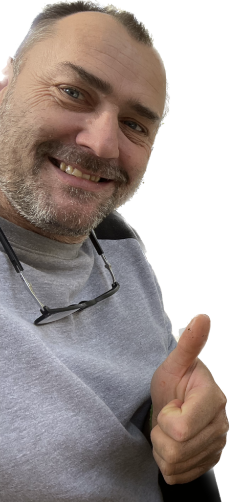 Gérald ABSALON