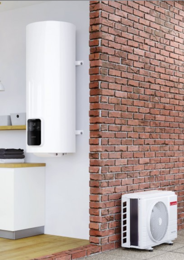 Installation de climatisation et de chauffe-eau thermodynamique à Nîmes Gard
